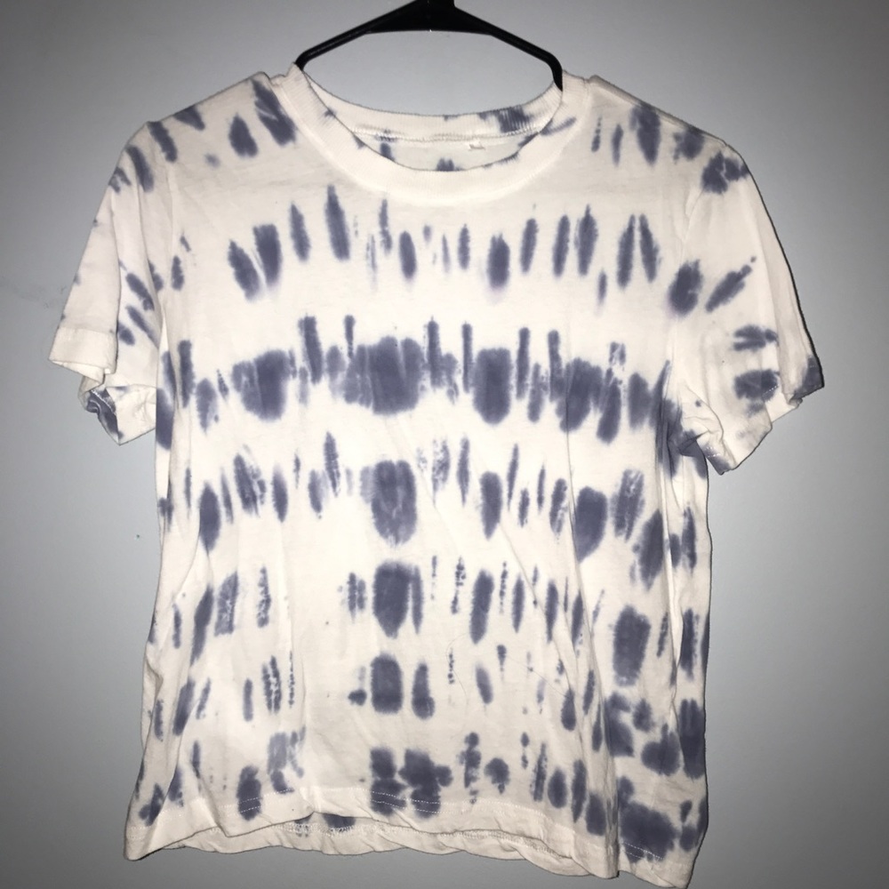 THE DYE SHIRT